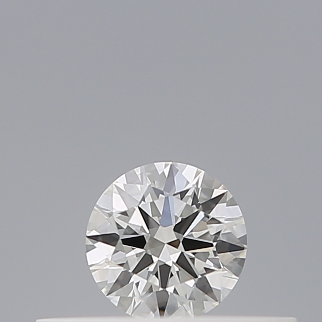 Round 0.18 ct G VVS1