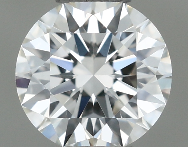 Round 0.3 ct H VVS1