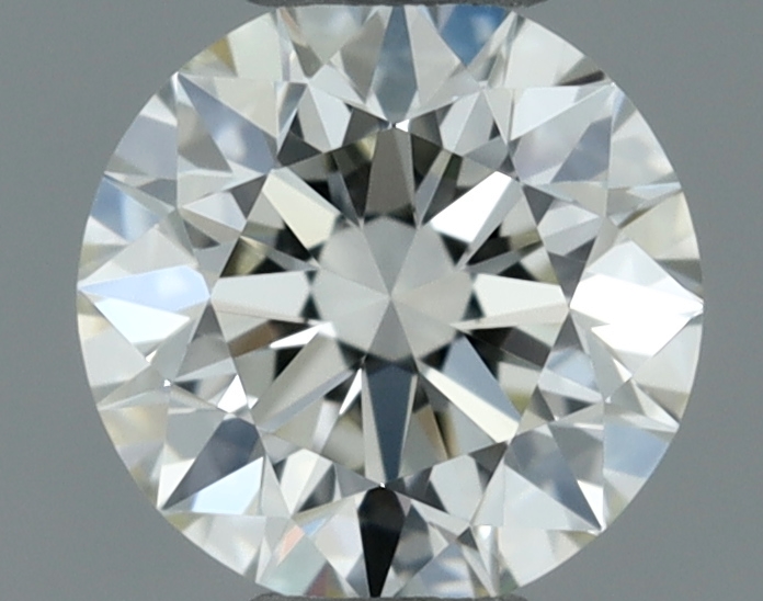 Round 0.3 ct K VVS1