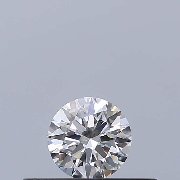 Round 0.18 ct E VVS2