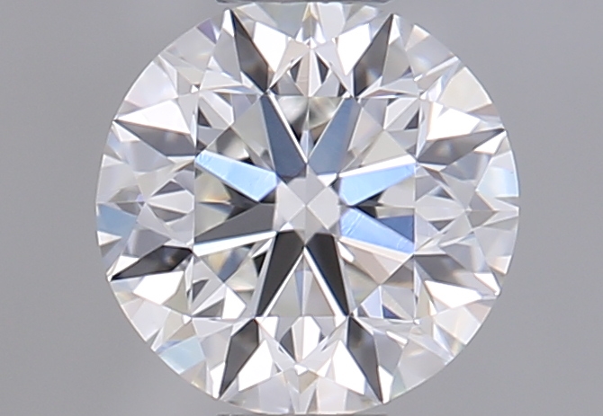Round 0.5 ct G VVS2