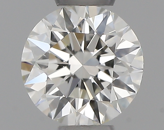 Round 0.3 ct H VVS2