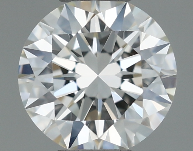 Round 0.3 ct J VVS1