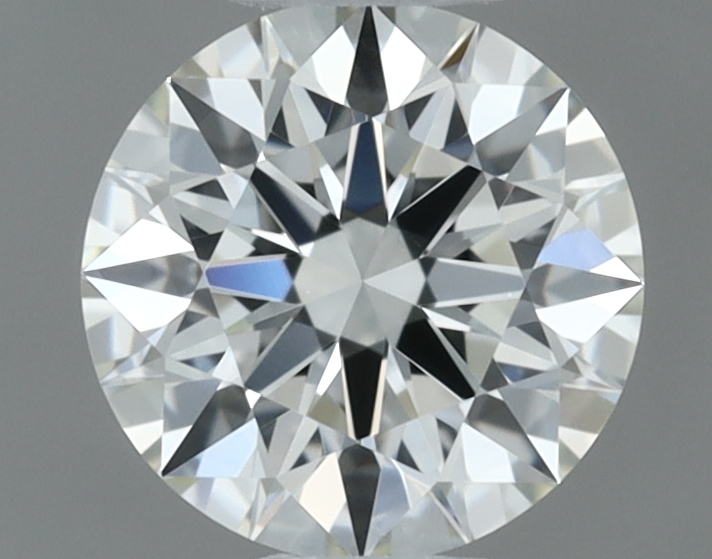 Round 0.4 ct L VVS1