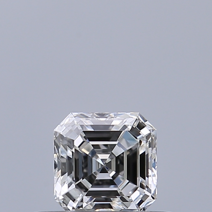 Emerald 0.31 ct E VVS1
