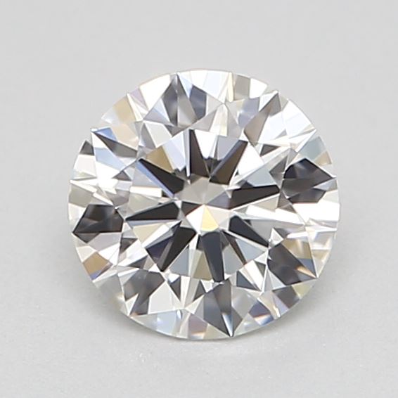 Round 0.31 ct G VS2