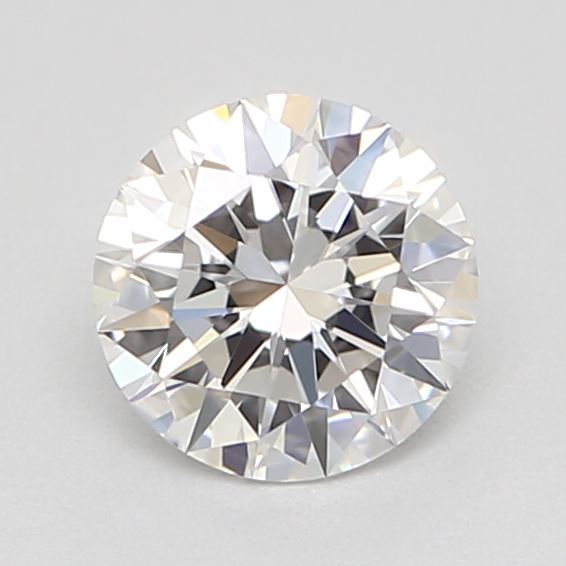 Round 0.33 ct E IF