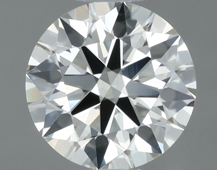 Round 0.45 ct M IF