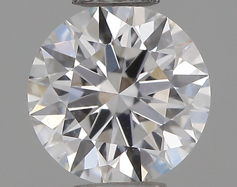 Round 0.34 ct E SI1