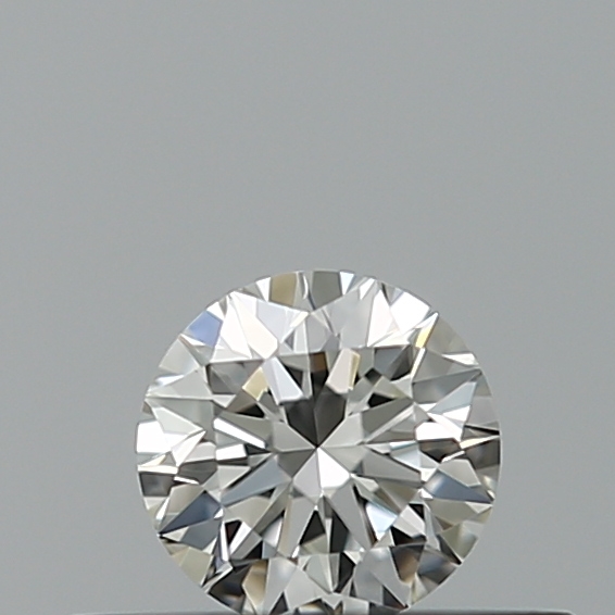 Round 0.21 ct G VVS1