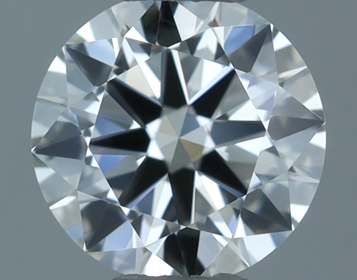Round 0.3 ct J IF