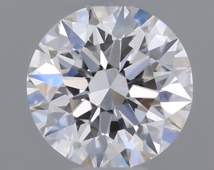 Round 0.31 ct E VVS1