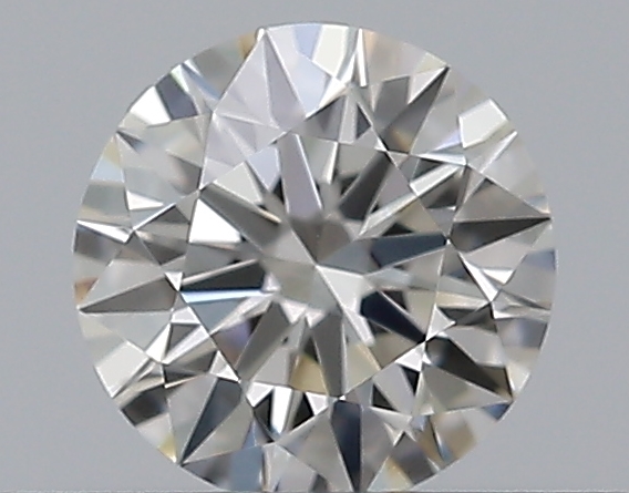 Round 0.31 ct H VS2