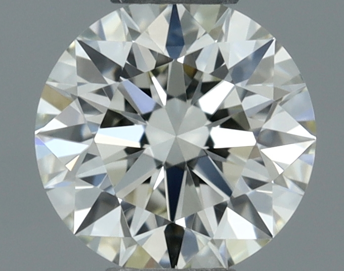 Round 0.3 ct K VVS2