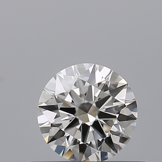 Round 0.41 ct G VVS1