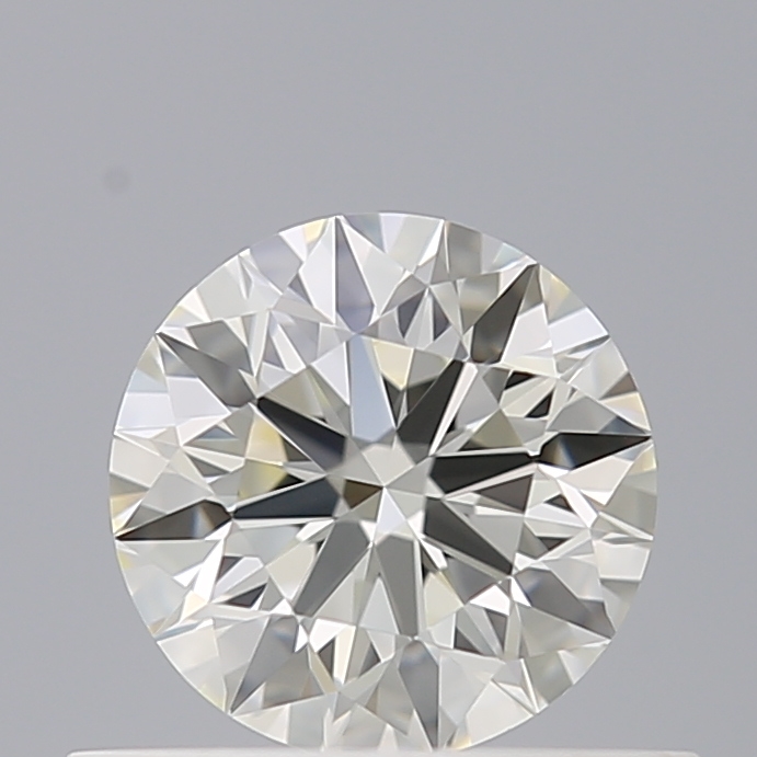Round 0.55 ct I IF