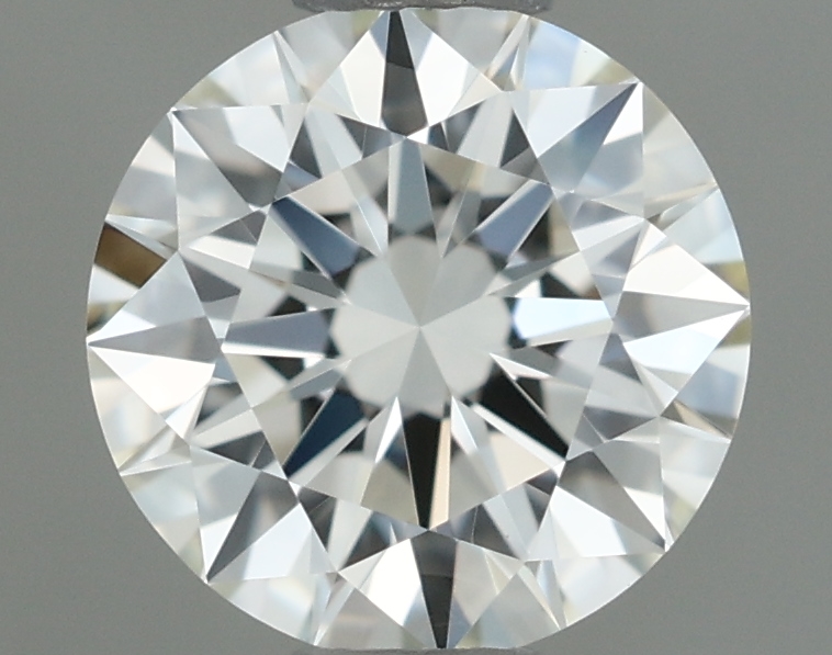 Round 0.44 ct K VVS1