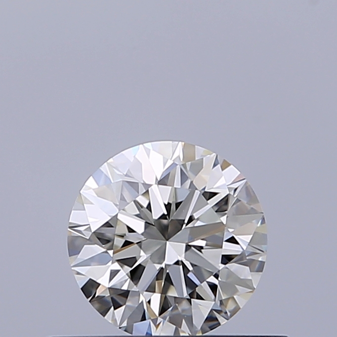 Round 0.42 ct H IF