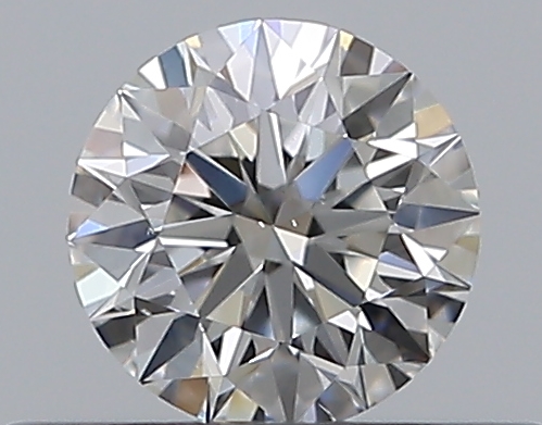 Round 0.33 ct E VS2