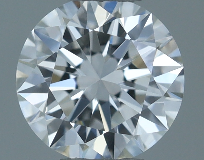 Round 0.3 ct H VVS1