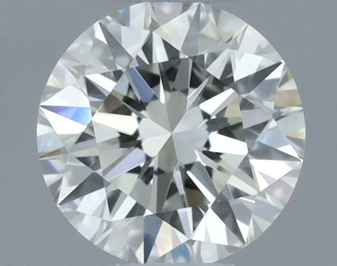 Round 0.3 ct K VVS2