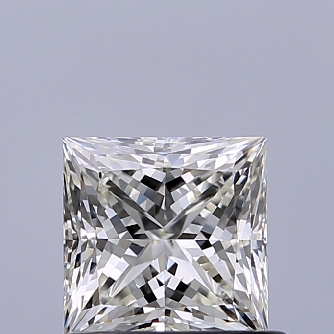 Princess 0.74 ct J VS1
