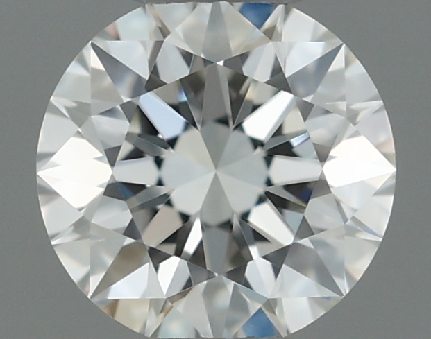 Round 0.3 ct K VVS1