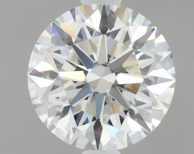 Round 0.5 ct I VVS2