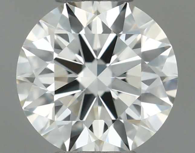 Round 0.3 ct L VVS1