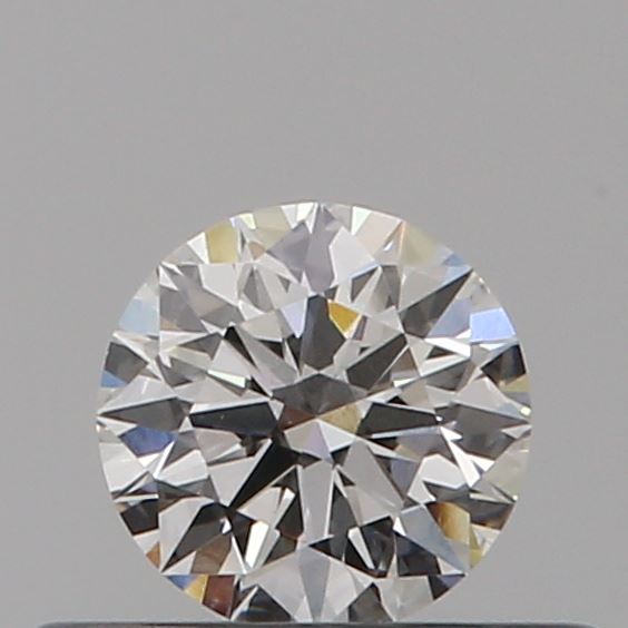 Round 0.28 ct D VS1