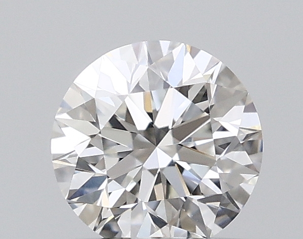 Round 0.32 ct F VVS1
