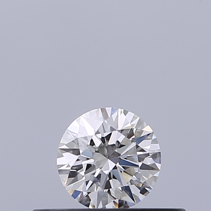 Round 0.23 ct G IF