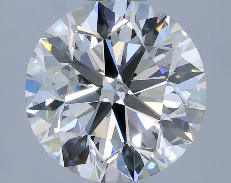 Round 0.9 ct I VS1