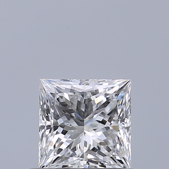 Princess 0.46 ct D VVS1