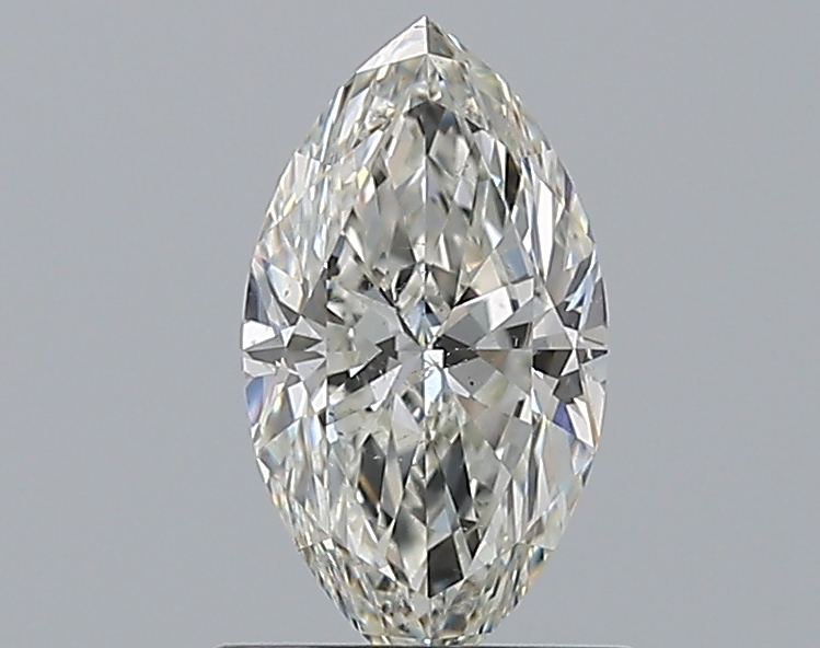 Marquise 0.96 ct I SI1