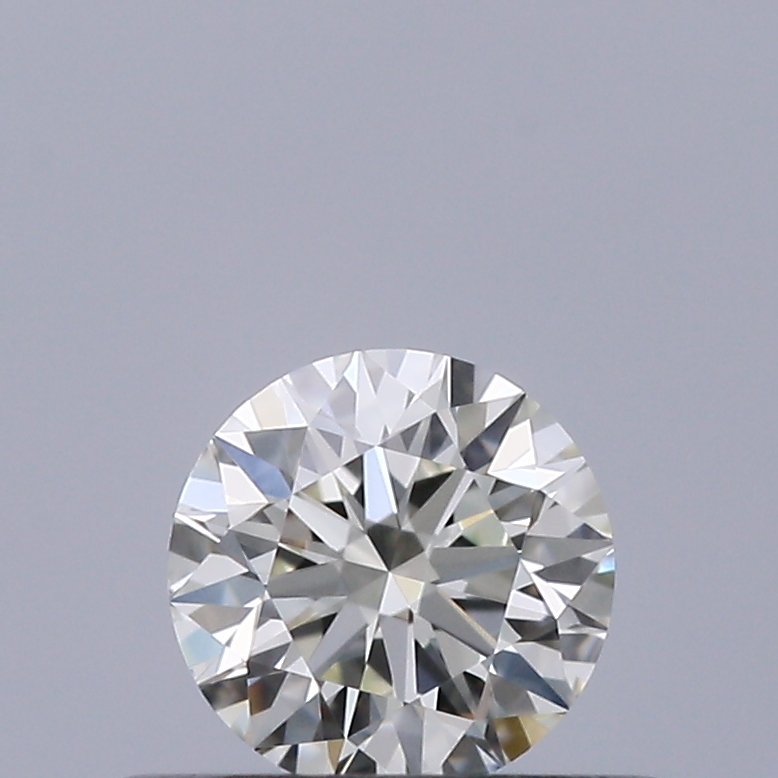 Round 0.32 ct K VVS2