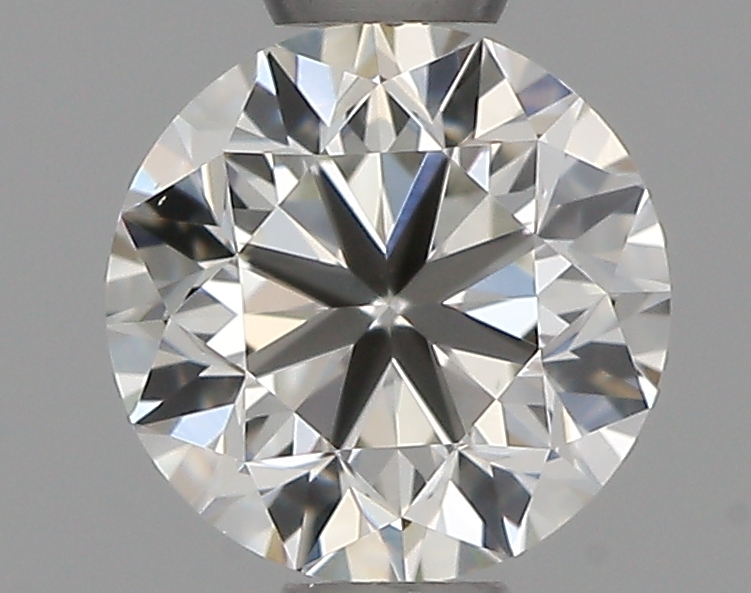 Round 0.5 ct I VVS2