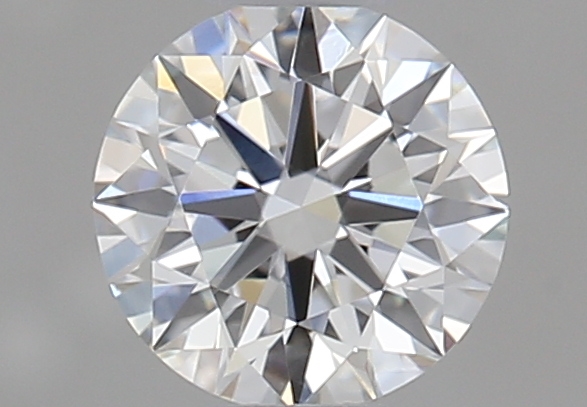 Round 0.35 ct F IF