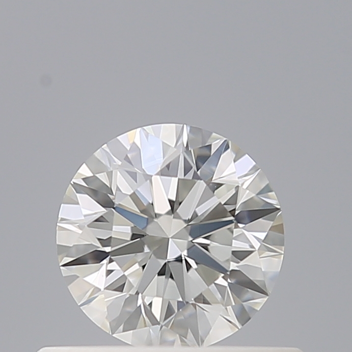 Round 0.4 ct E VVS2