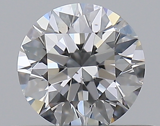Round 0.4 ct G SI1