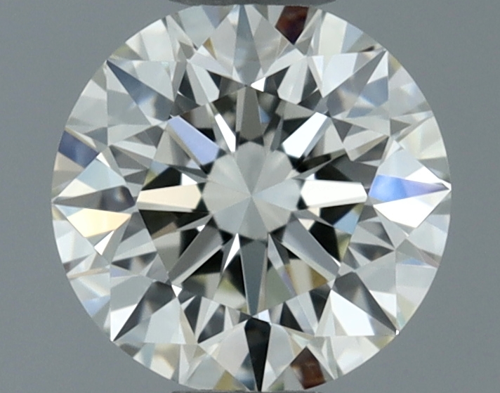 Round 0.45 ct K IF