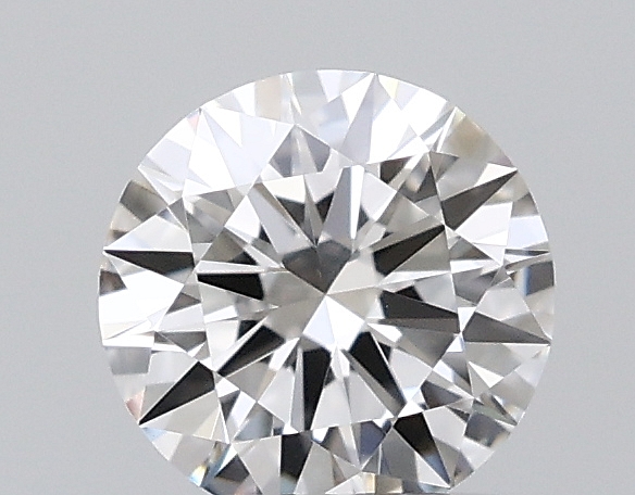 Round 0.3 ct F IF