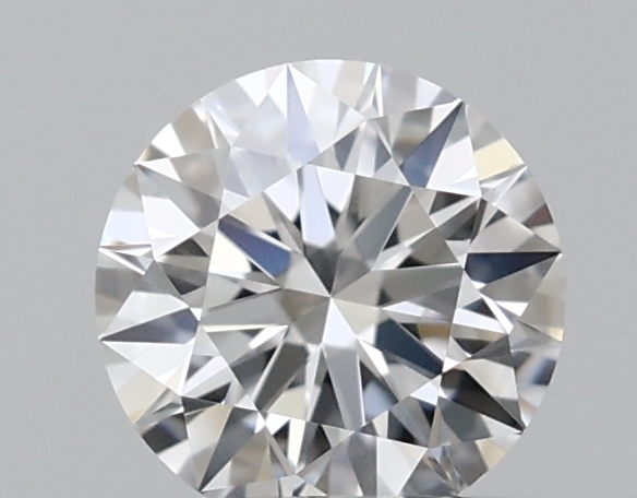 Round 0.23 ct E VVS1