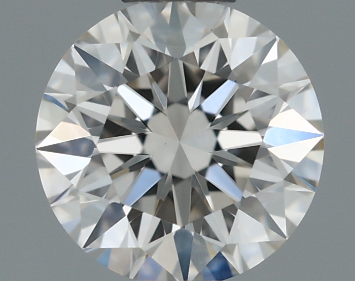Round 0.46 ct K VS1