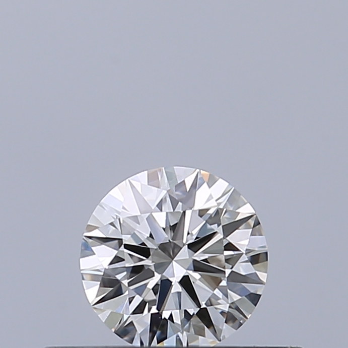 Round 0.28 ct F VVS1