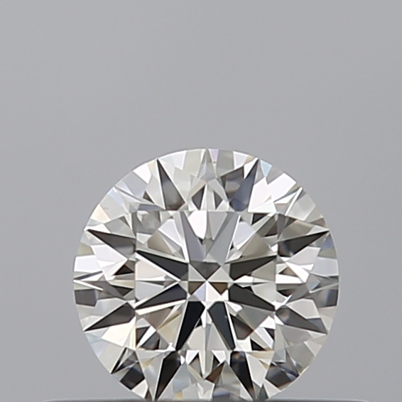 Round 0.31 ct H VVS2
