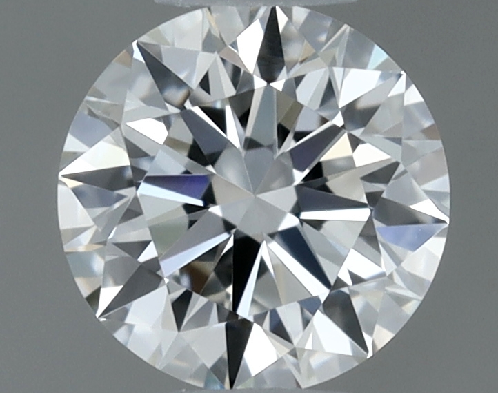 Round 0.33 ct H VS1