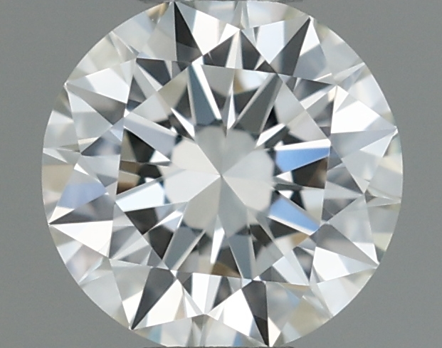 Round 0.3 ct J VVS1