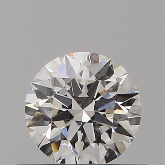 Round 0.34 ct H VS2