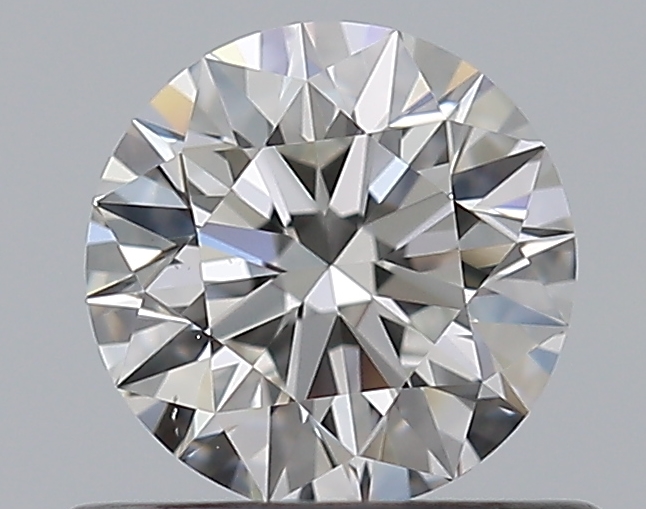 Round 0.5 ct G VS2